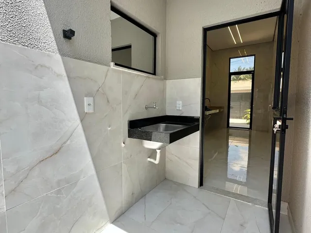 Imagem 10: CASAS PLANAS DE ALTO PADRÃO NO EUSÉBIO