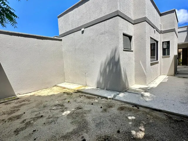 Imagem 7: CASAS PLANAS DE ALTO PADRÃO NO EUSÉBIO