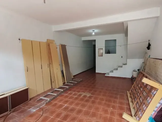 Imagem 3: CASA TRIPLEX NASCENTE COM 04 QUARTOS NO PICI!!!