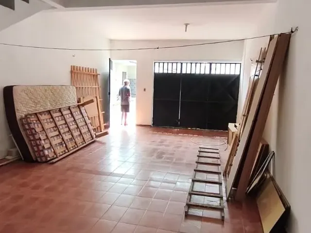 Imagem 15: CASA TRIPLEX NASCENTE COM 04 QUARTOS NO PICI!!!