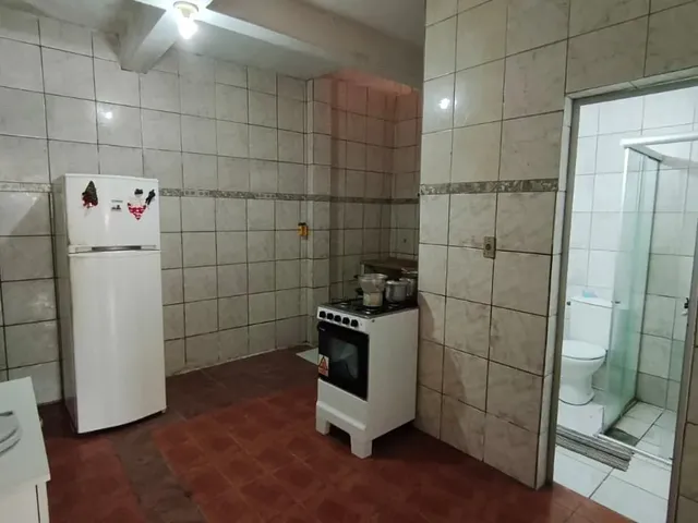 Imagem 9: CASA TRIPLEX NASCENTE COM 04 QUARTOS NO PICI!!!