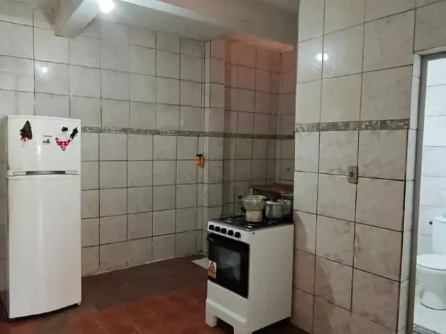 Imagem 5: CASA TRIPLEX NASCENTE COM 04 QUARTOS NO PICI!!!
