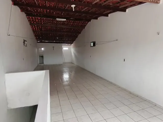Imagem 16: CASA TRIPLEX NASCENTE COM 04 QUARTOS NO PICI!!!