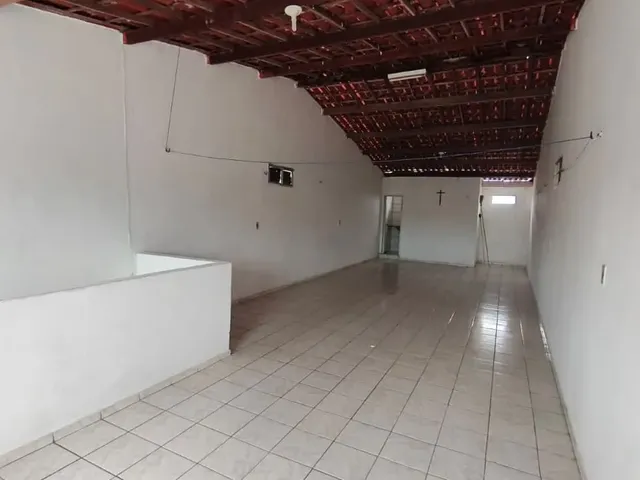Imagem 14: CASA TRIPLEX NASCENTE COM 04 QUARTOS NO PICI!!!