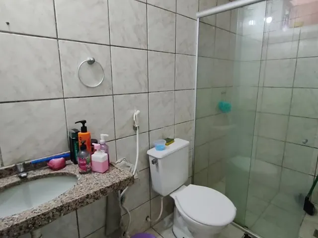 Imagem 10: CASA TRIPLEX NASCENTE COM 04 QUARTOS NO PICI!!!