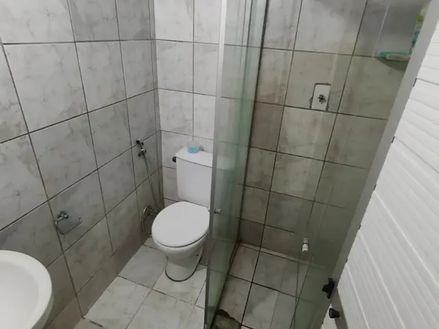 Imagem 2: CASA TRIPLEX NASCENTE COM 04 QUARTOS NO PICI!!!
