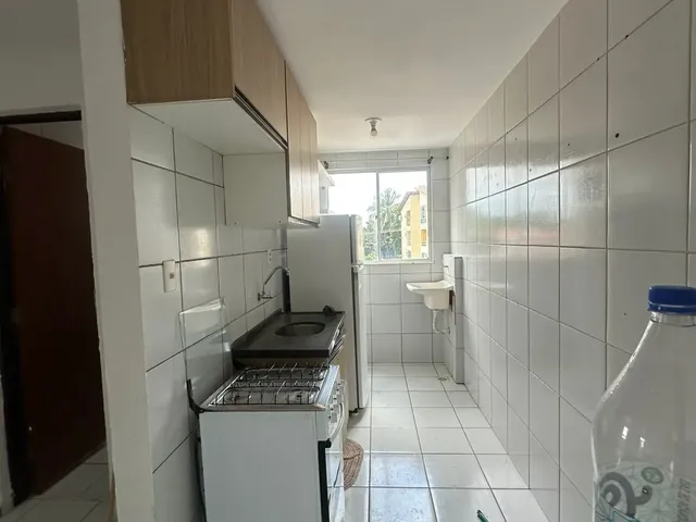 Imagem 11: Apartamento no condomínio Solar da Ilha 1 Aririzal