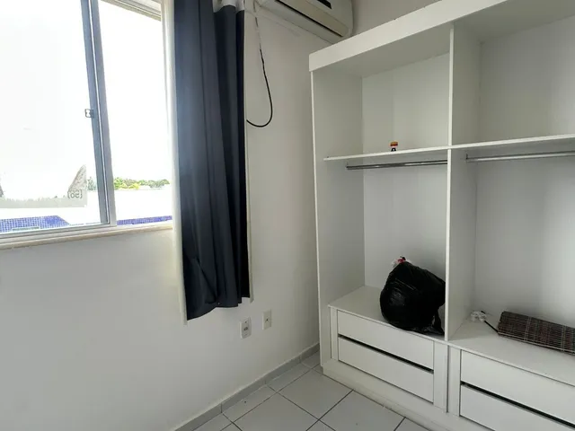 Imagem 4: Apartamento no condomínio Solar da Ilha 1 Aririzal