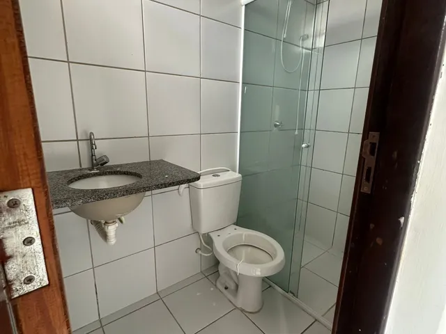 Imagem 12: Apartamento no condomínio Solar da Ilha 1 Aririzal