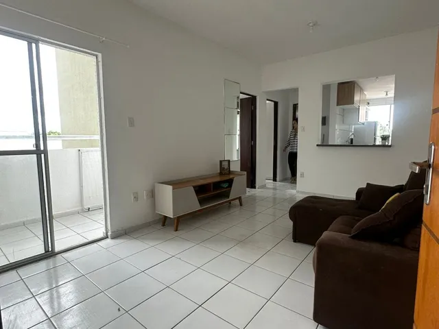 Imagem 13: Apartamento no condomínio Solar da Ilha 1 Aririzal