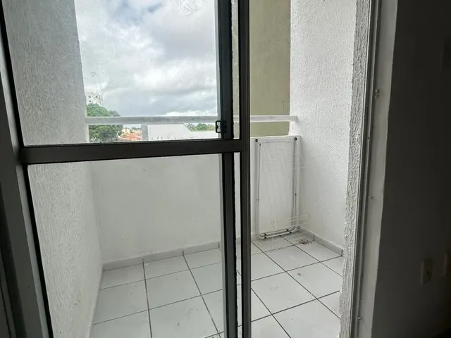 Imagem 10: Apartamento no condomínio Solar da Ilha 1 Aririzal