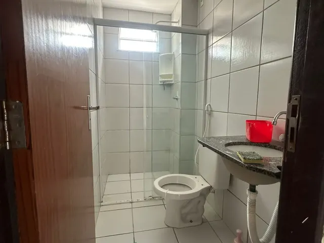 Imagem 2: Apartamento no condomínio Solar da Ilha 1 Aririzal