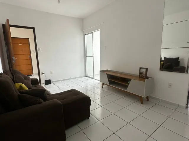 Imagem 3: Apartamento no condomínio Solar da Ilha 1 Aririzal