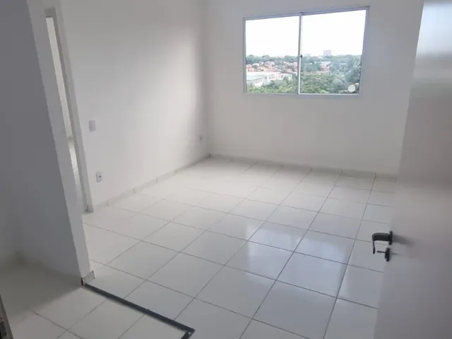 Imagem 6: Apto com 2 quartos, 1 vaga , lazer, escada