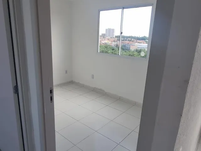 Imagem 8: Apto com 2 quartos, 1 vaga , lazer, escada