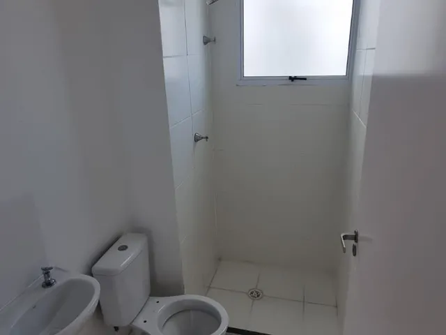 Imagem 7: Apto com 2 quartos, 1 vaga , lazer, escada