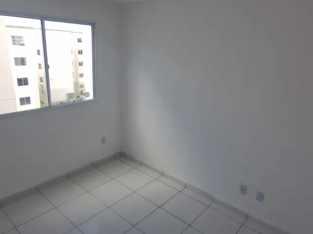 Imagem 5: Apto com 2 quartos, 1 vaga , lazer, escada