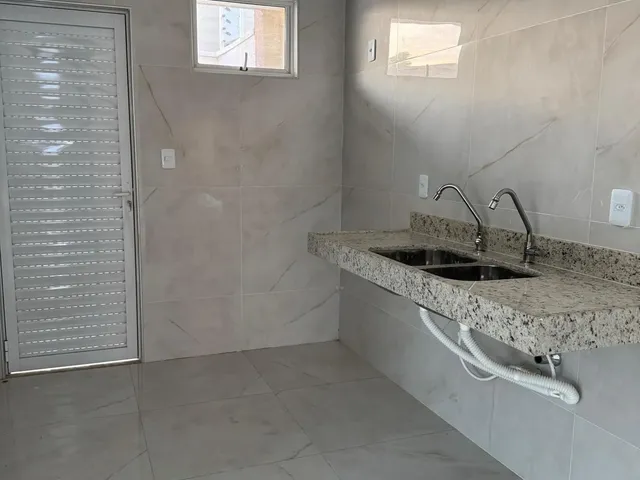 Imagem 15: Lançamento casa duplex no Eusébio, rua privativa