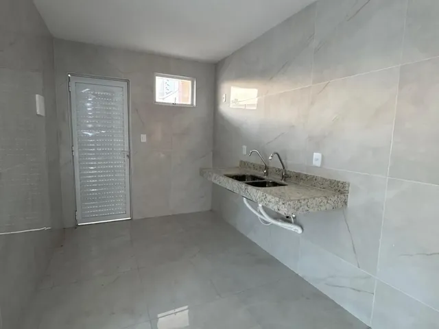 Imagem 3: Lançamento casa duplex no Eusébio, rua privativa