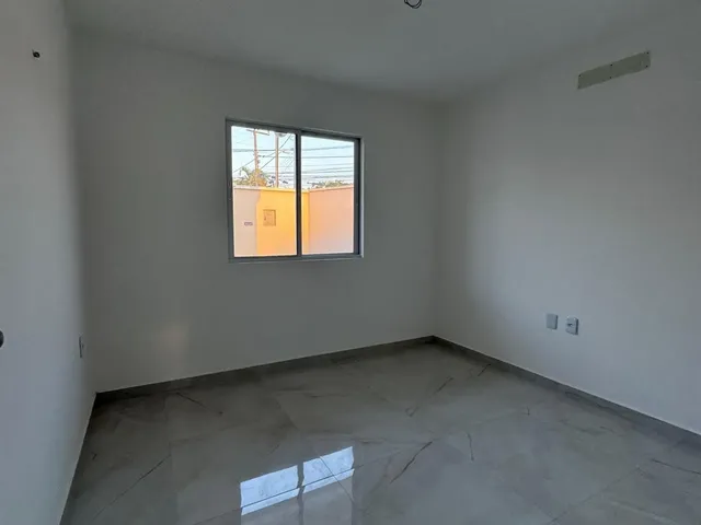 Imagem 12: Lançamento casa duplex no Eusébio, rua privativa