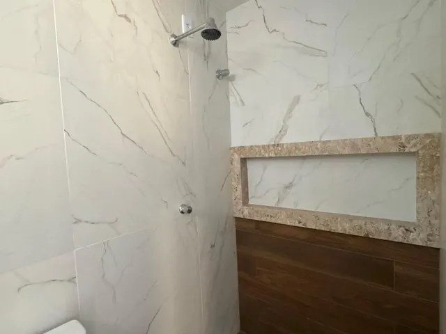Imagem 13: Lançamento casa duplex no Eusébio, rua privativa