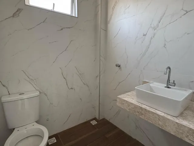 Imagem 10: Lançamento casa duplex no Eusébio, rua privativa