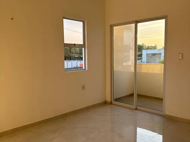 Imagem 11: Lançamento casa duplex no Eusébio, rua privativa