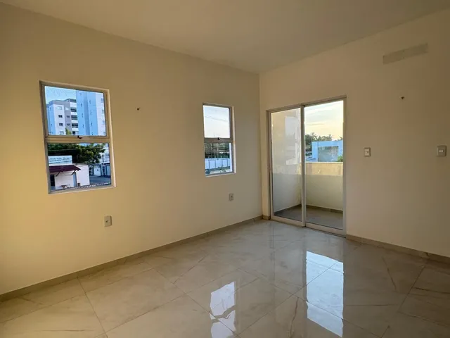 Imagem 4: Lançamento casa duplex no Eusébio, rua privativa