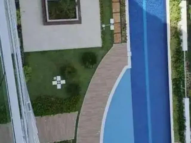 Imagem 11: Apartamento Novo Pronto para Morar proximo ao Via Sul