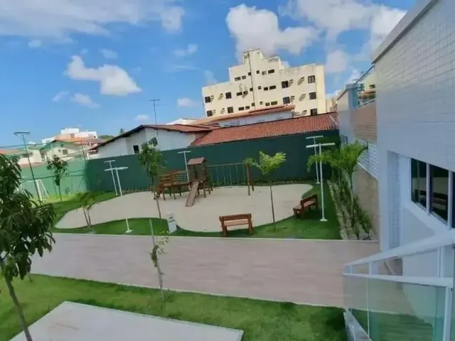 Imagem 8: Apartamento Novo Pronto para Morar proximo ao Via Sul