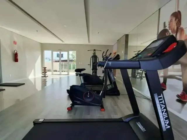Imagem 2: Apartamento Novo Pronto para Morar proximo ao Via Sul