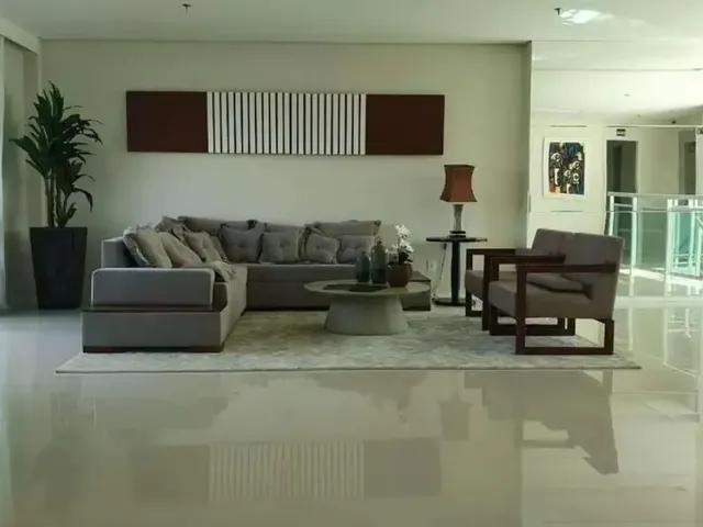 Imagem 9: Apartamento Novo Pronto para Morar proximo ao Via Sul