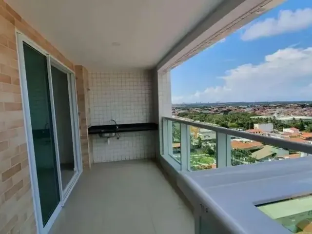 Imagem 15: Apartamento Novo Pronto para Morar proximo ao Via Sul