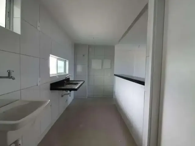 Imagem 13: Apartamento Novo Pronto para Morar proximo ao Via Sul