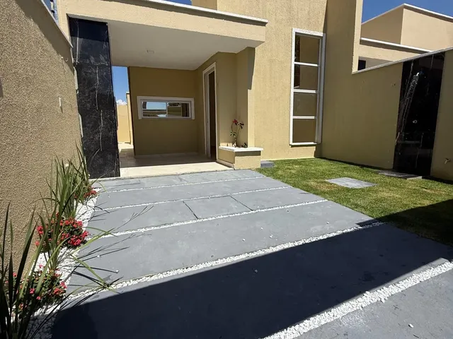 Imagem 2: Casas Novas Eusébio, ultima unidade
