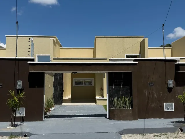 Imagem: Casas Novas Eusébio, ultima unidade
