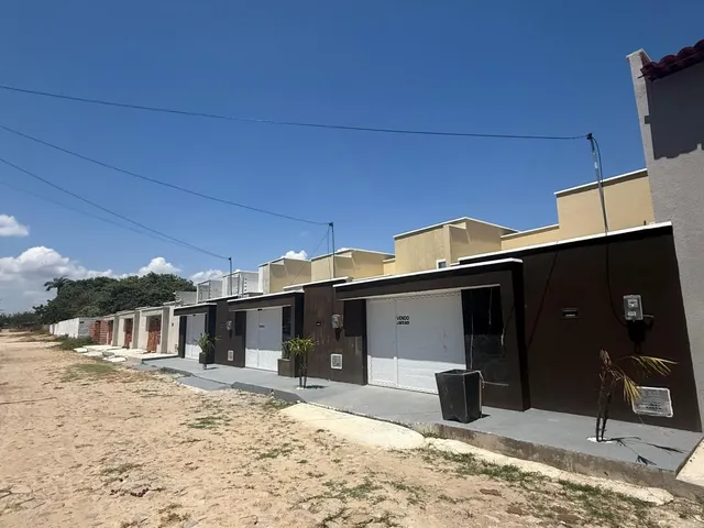 Imagem 15: Casas Novas Eusébio, ultima unidade