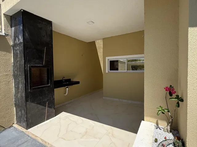 Imagem 13: Casas Novas Eusébio, ultima unidade