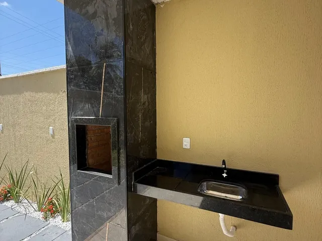 Imagem 7: Casas Novas Eusébio, ultima unidade
