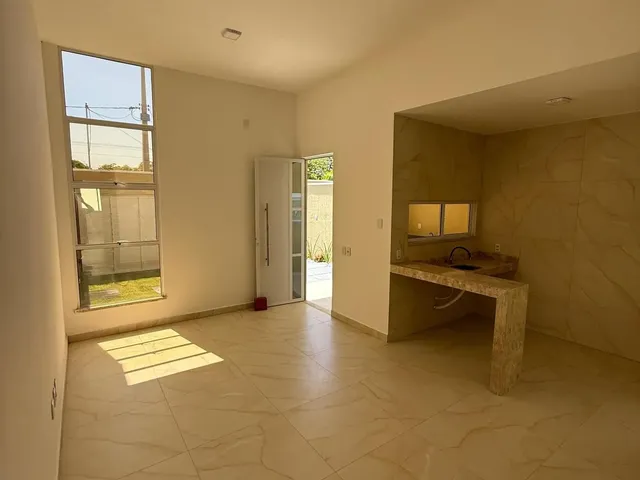 Imagem 5: Casas Novas Eusébio, ultima unidade