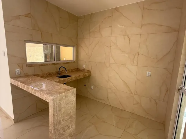 Imagem 3: Casas Novas Eusébio, ultima unidade