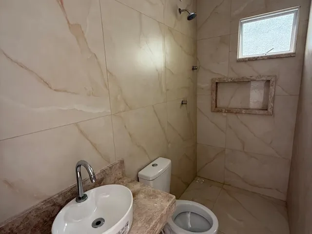 Imagem 9: Casas Novas Eusébio, ultima unidade