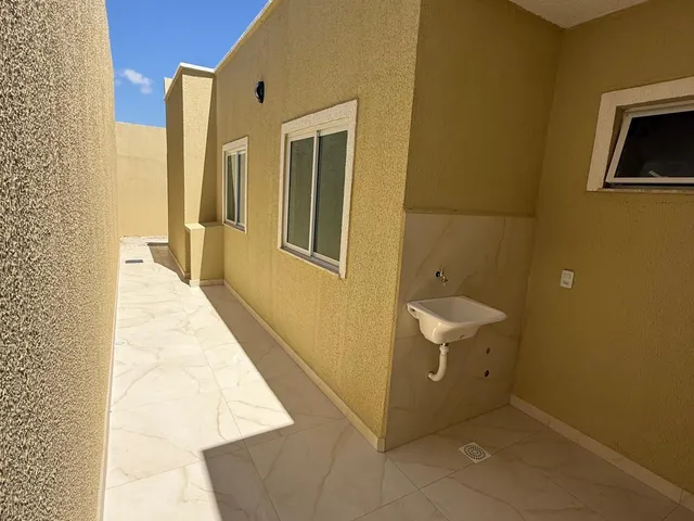 Imagem 6: Casas Novas Eusébio, ultima unidade