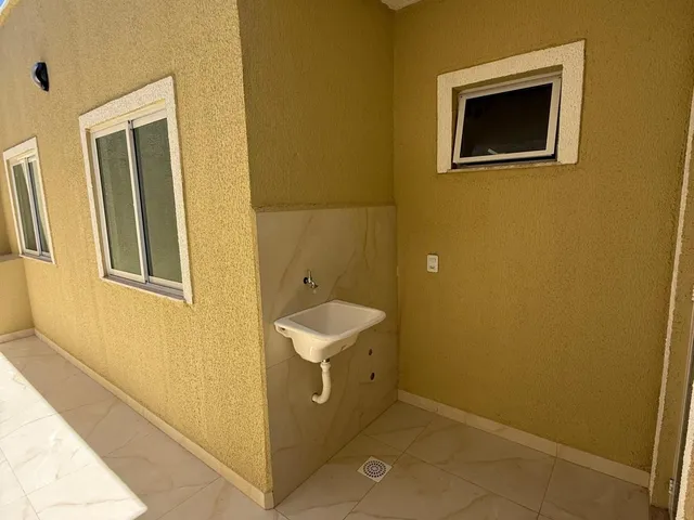 Imagem 16: Casas Novas Eusébio, ultima unidade