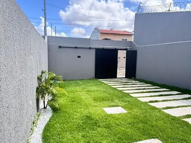 Imagem 9: Excelente casa nova no Eusebio