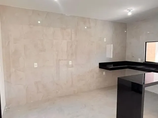 Imagem 2: Excelente casa nova no Eusebio