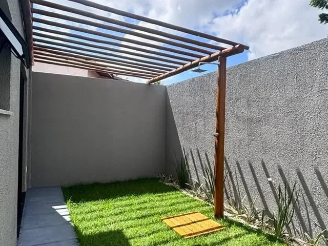 Imagem 10: Excelente casa nova no Eusebio