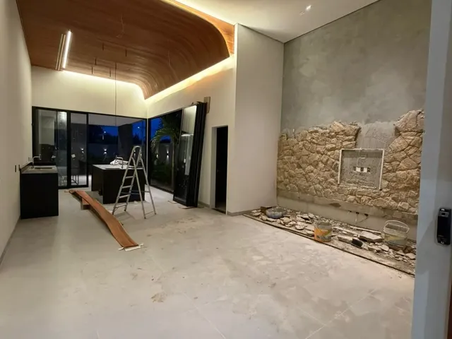Imagem 5: Casa Plana Nova no Jardins do Lago Max