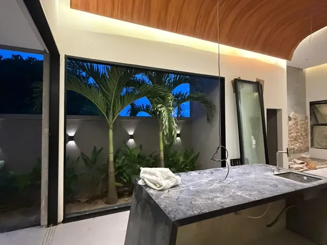 Imagem 3: Casa Plana Nova no Jardins do Lago Max