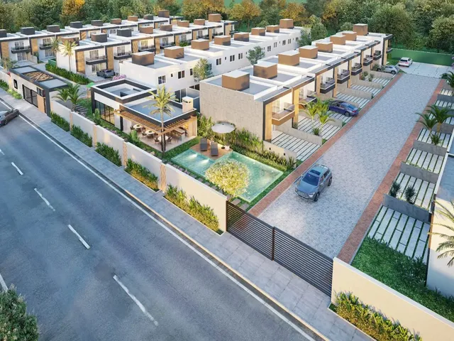 Imagem 11: LANCAMENTO CASA EM CONDOMINIO EM FORTALEZA